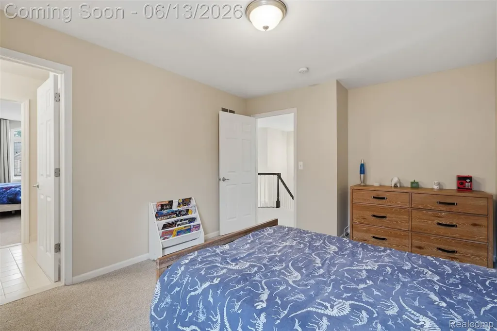 41920 Wolfe Pass Novi City MI 48377