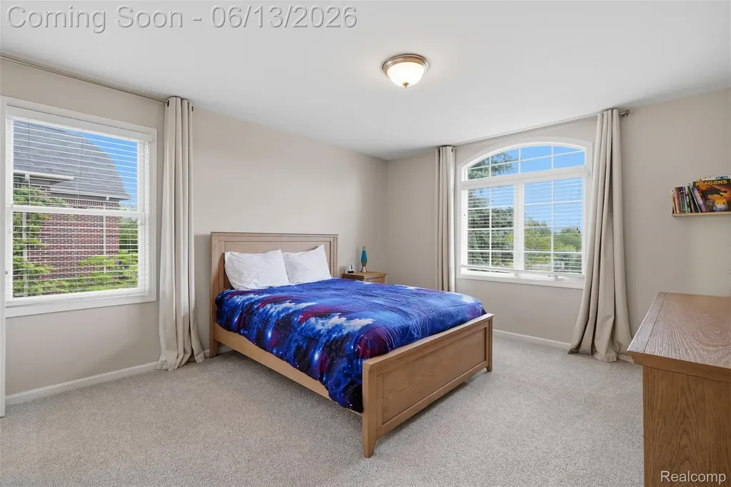 41920 Wolfe Pass Novi City MI 48377