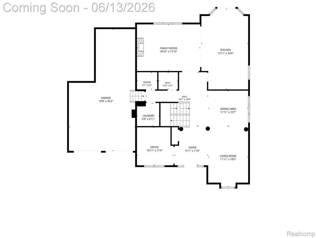 41920 Wolfe Pass Novi City MI 48377