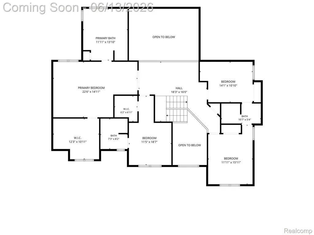 41920 Wolfe Pass Novi City MI 48377