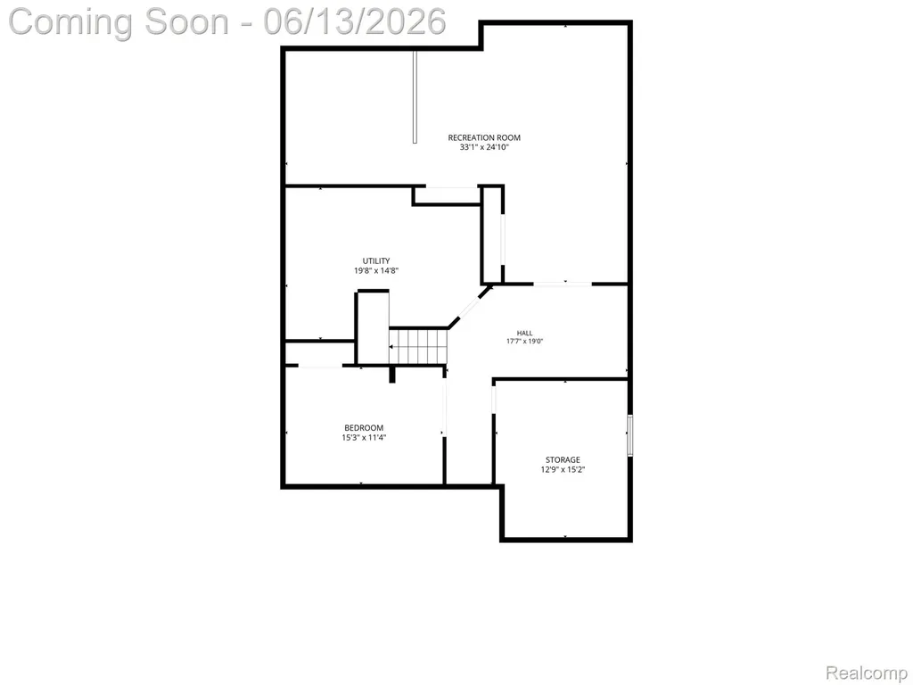 41920 Wolfe Pass Novi City MI 48377