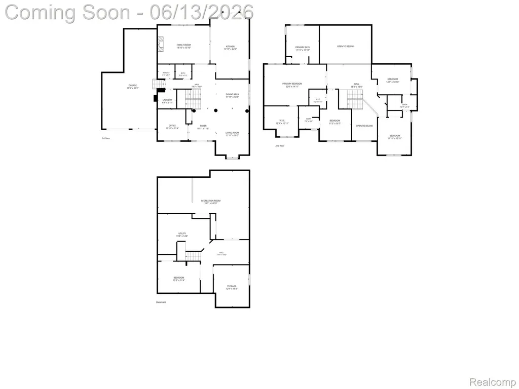 41920 Wolfe Pass Novi City MI 48377