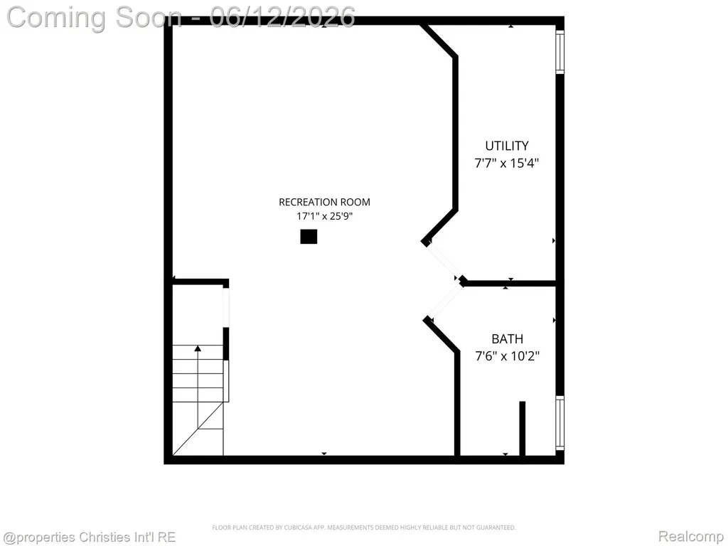 124 Rexton Street Novi City MI 48377