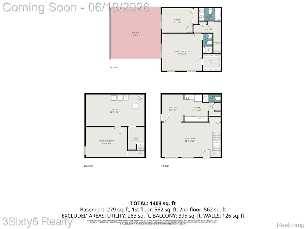37592 Garden Court Westland City MI 48185