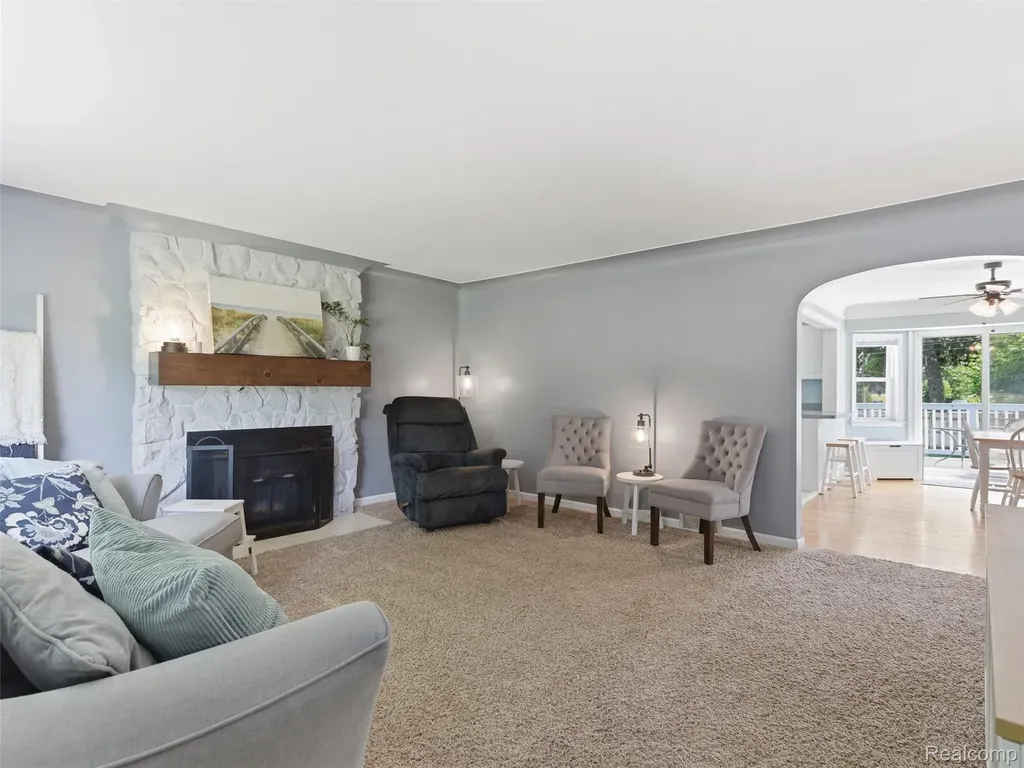 7790 Powers Court Shelby Charter Township MI 48317