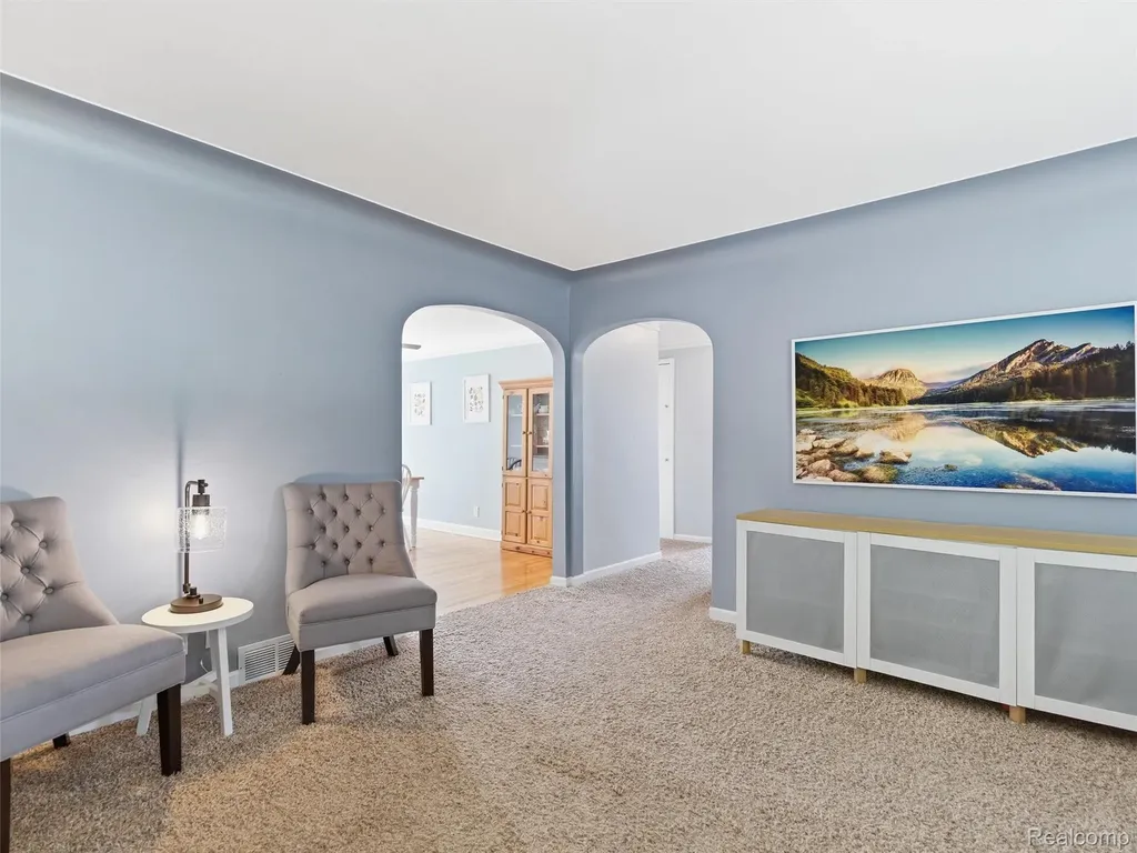 7790 Powers Court Shelby Charter Township MI 48317