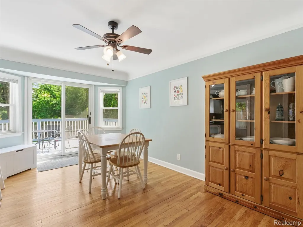 7790 Powers Court Shelby Charter Township MI 48317