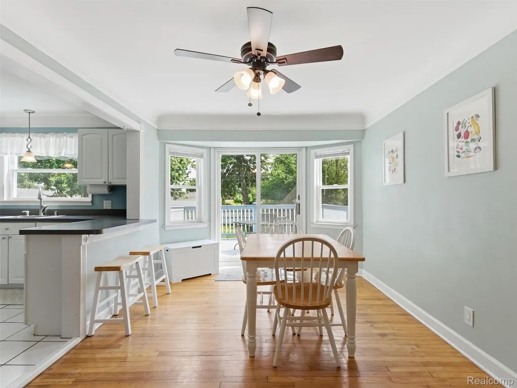 7790 Powers Court Shelby Charter Township MI 48317