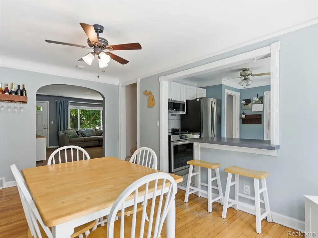 7790 Powers Court Shelby Charter Township MI 48317