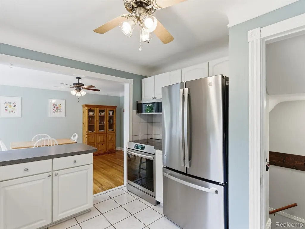 7790 Powers Court Shelby Charter Township MI 48317