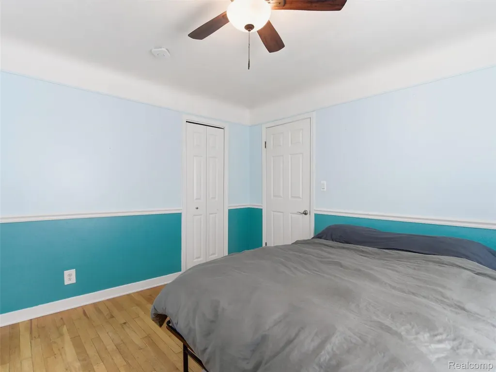 7790 Powers Court Shelby Charter Township MI 48317