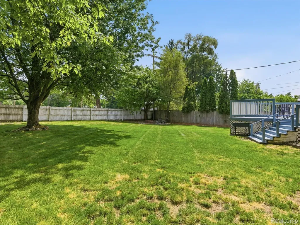 7790 Powers Court Shelby Charter Township MI 48317