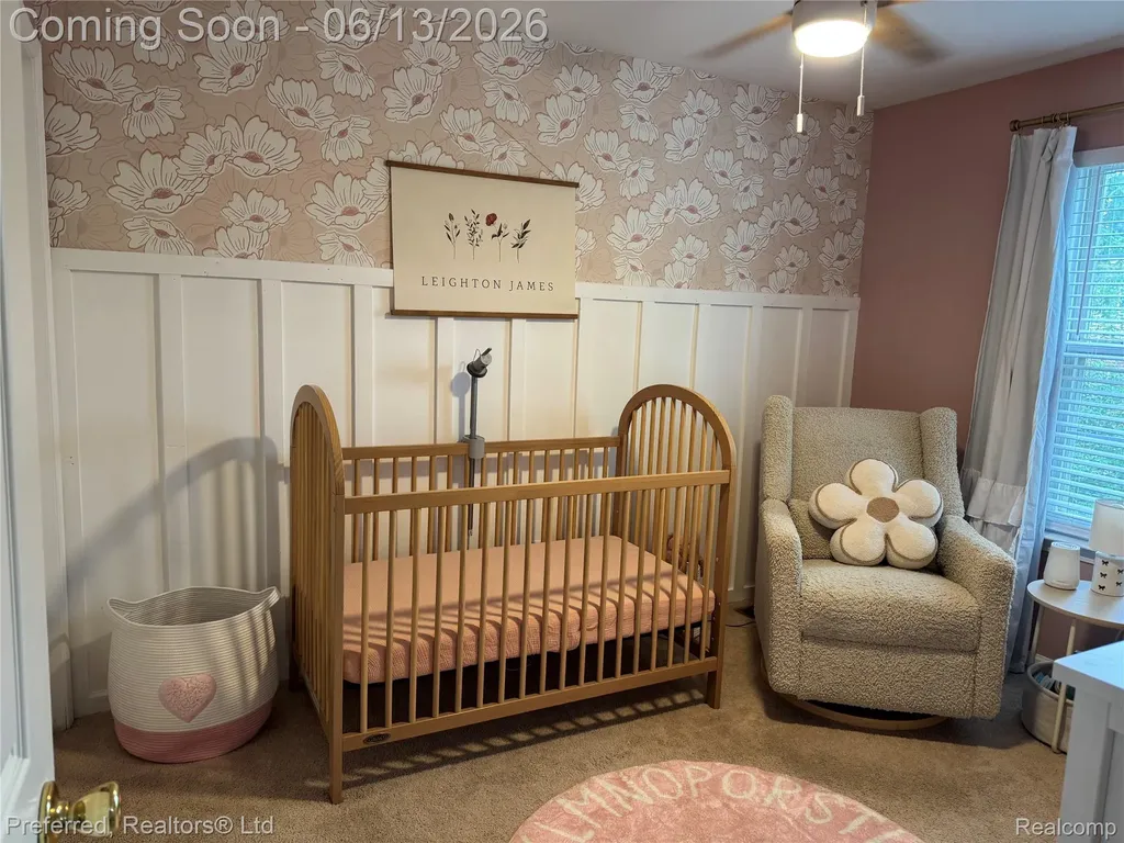 6536 Greenbriar Drive Van Buren Charter Township MI 48111