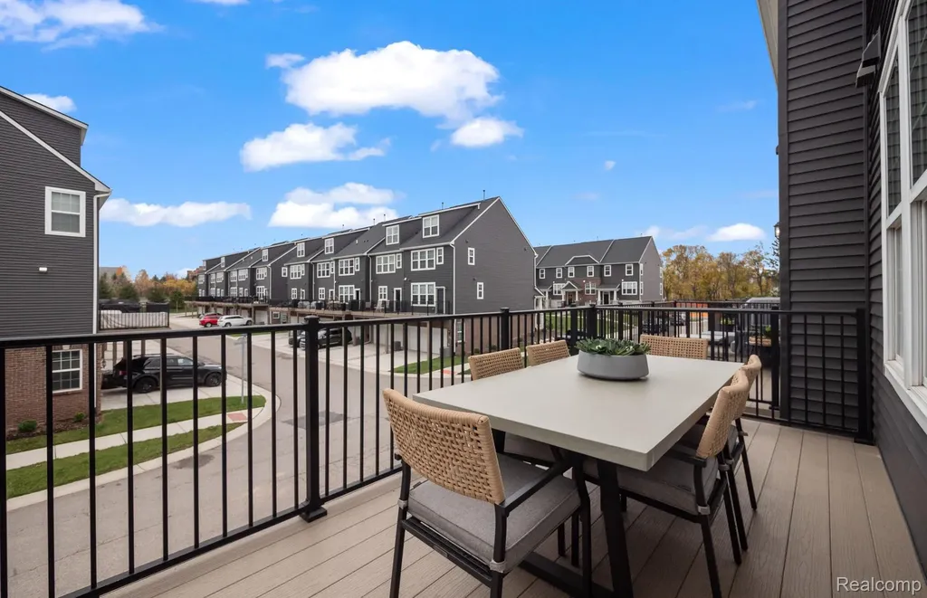 186 S Mill Street Plymouth City MI 48170