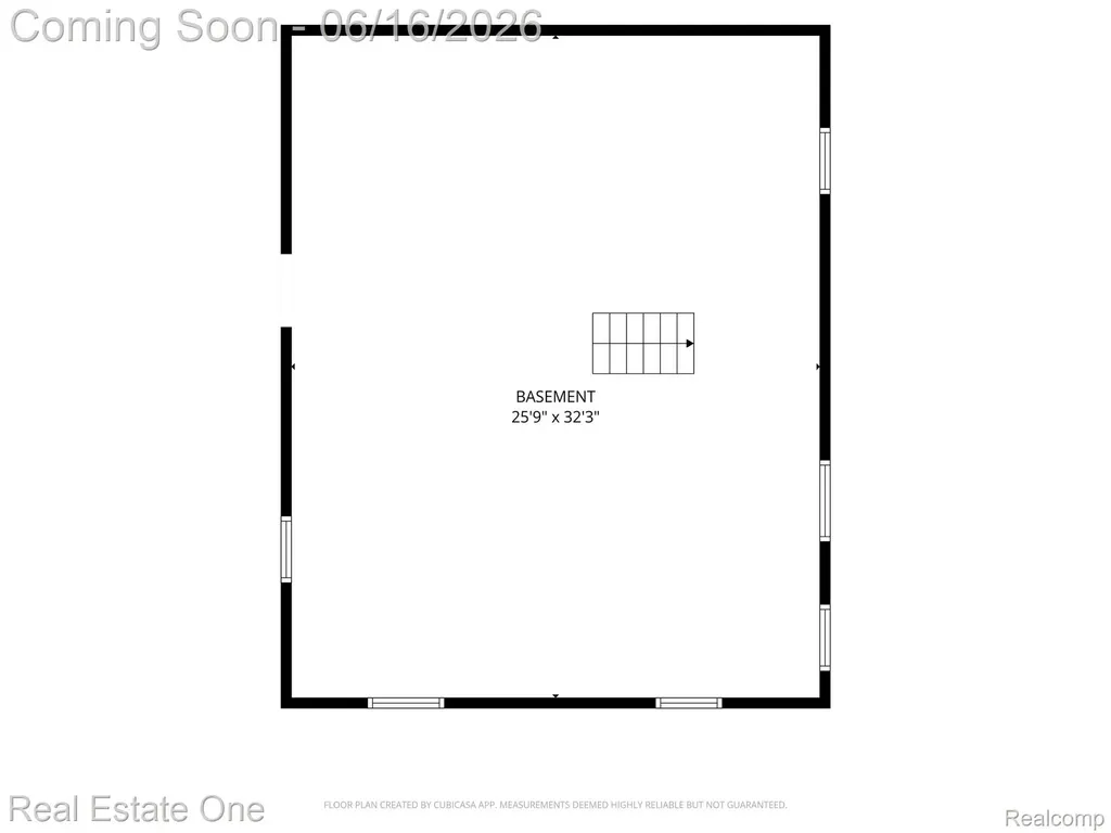 5200 Chalmers Street Detroit City MI 48213
