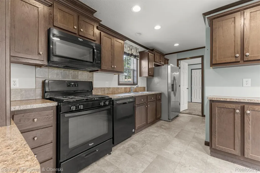 76 Fawn Lake Drive Walled Lake City MI 48390