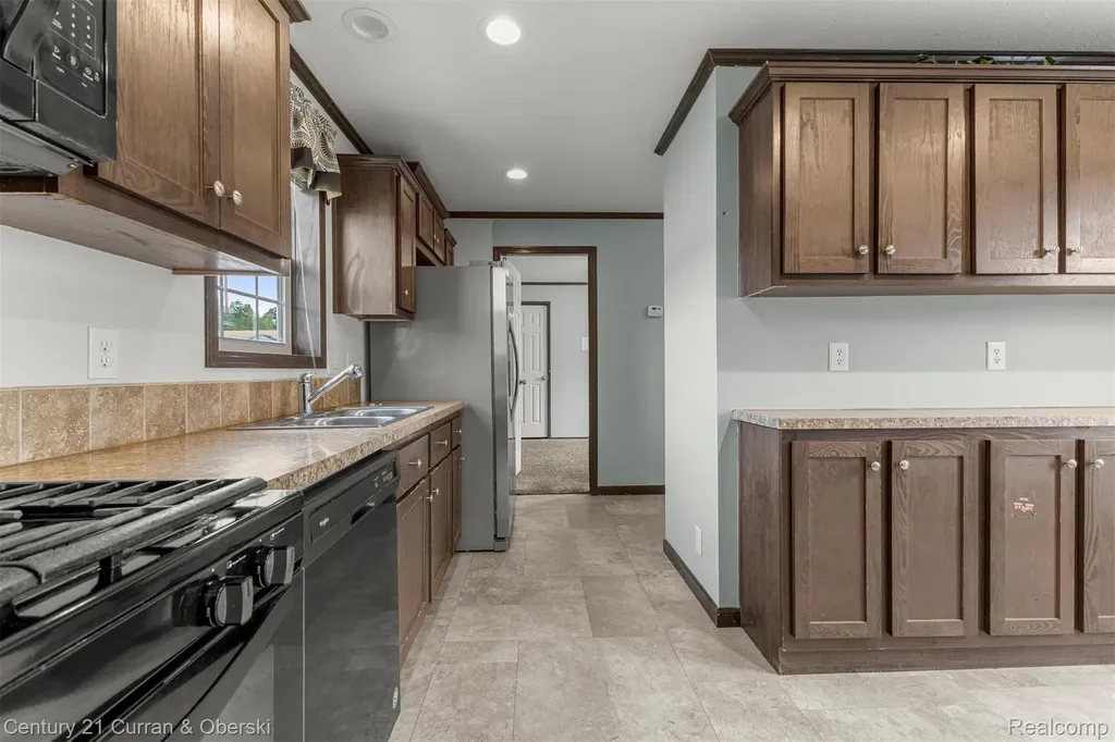 76 Fawn Lake Drive Walled Lake City MI 48390