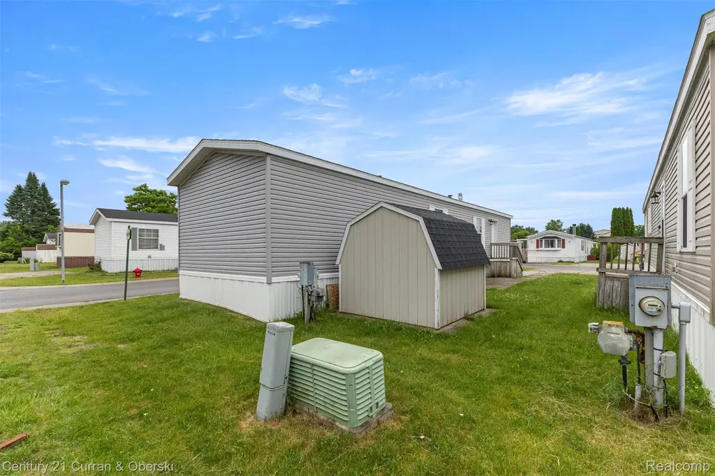 76 Fawn Lake Drive Walled Lake City MI 48390