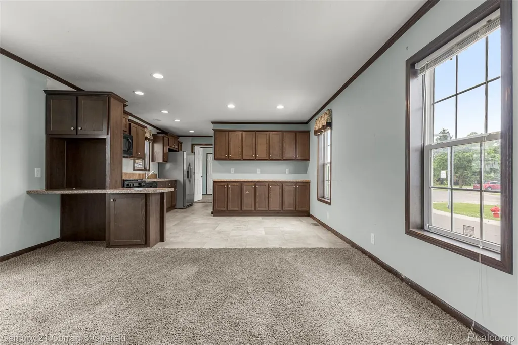 76 Fawn Lake Drive Walled Lake City MI 48390