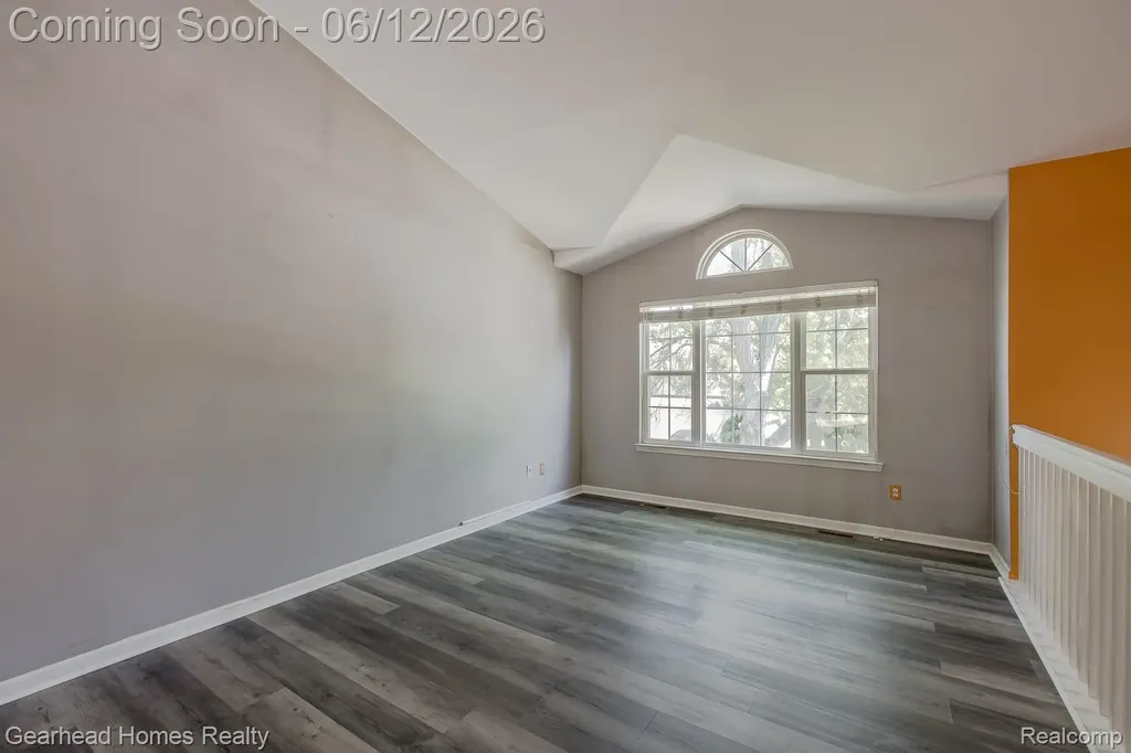 1062 Princeton Drive Waterford Charter Township MI 48327