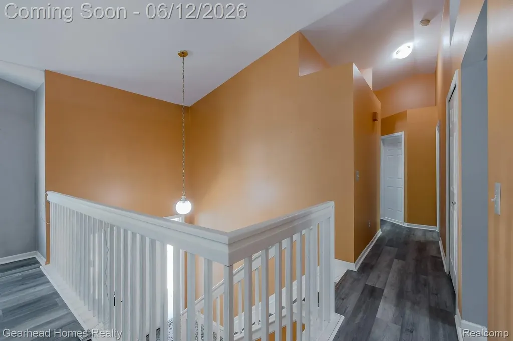 1062 Princeton Drive Waterford Charter Township MI 48327
