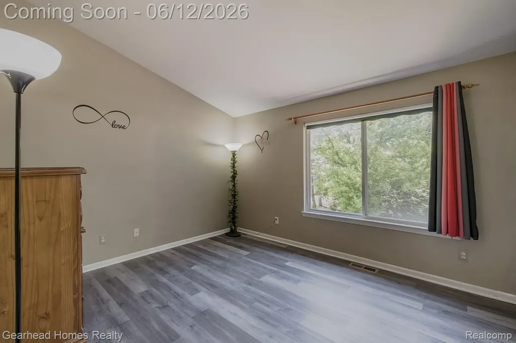 1062 Princeton Drive Waterford Charter Township MI 48327