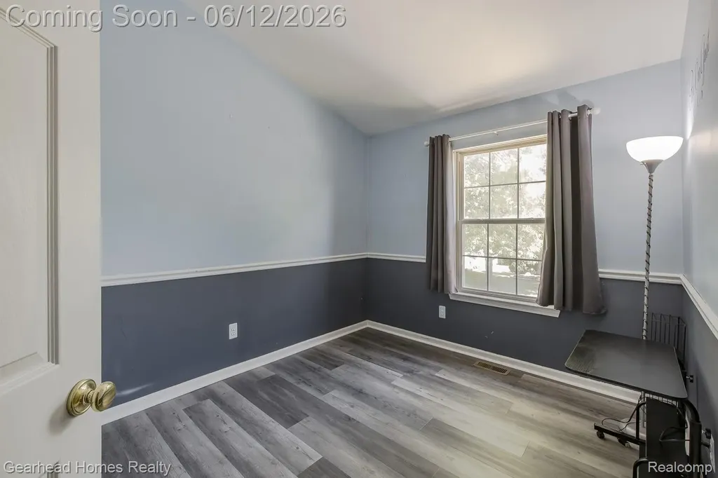 1062 Princeton Drive Waterford Charter Township MI 48327