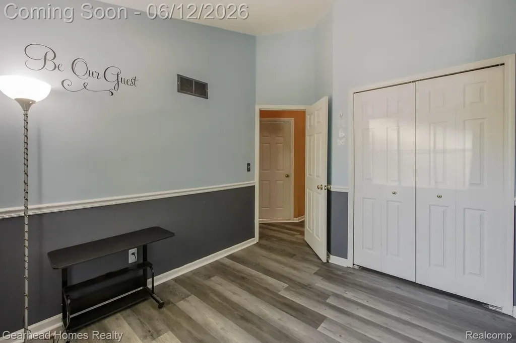 1062 Princeton Drive Waterford Charter Township MI 48327