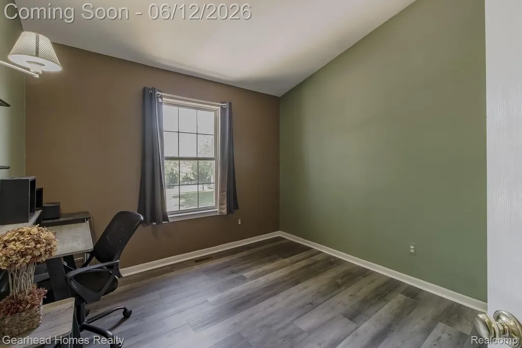 1062 Princeton Drive Waterford Charter Township MI 48327