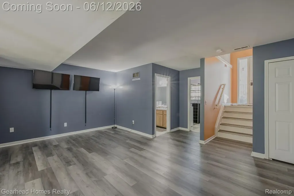 1062 Princeton Drive Waterford Charter Township MI 48327