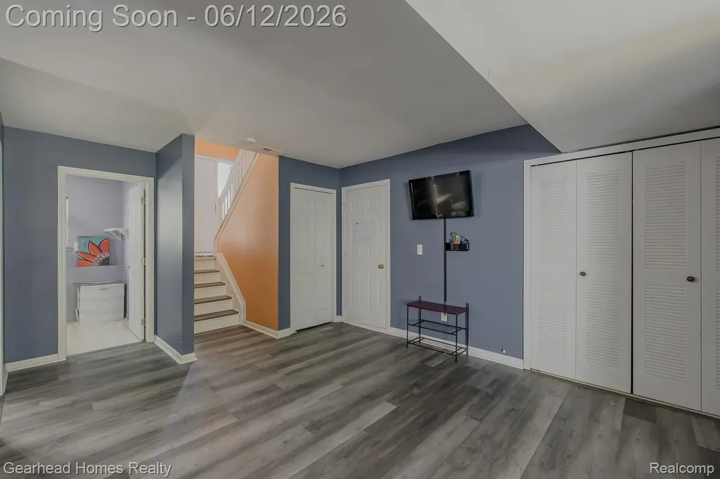 1062 Princeton Drive Waterford Charter Township MI 48327