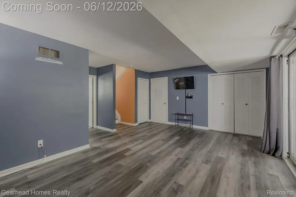 1062 Princeton Drive Waterford Charter Township MI 48327