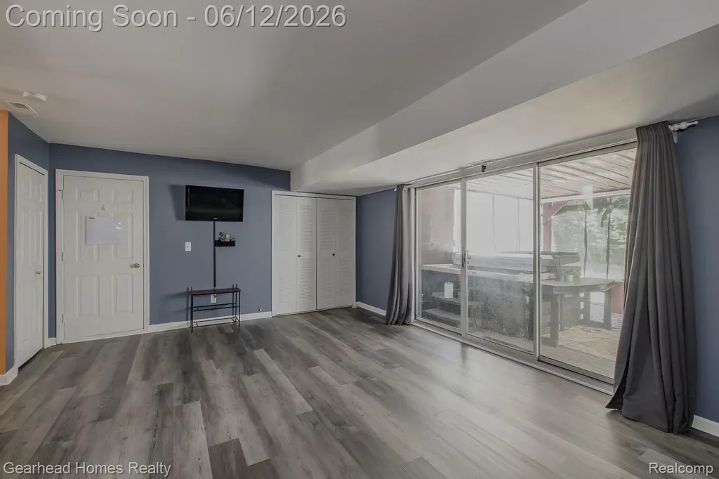 1062 Princeton Drive Waterford Charter Township MI 48327