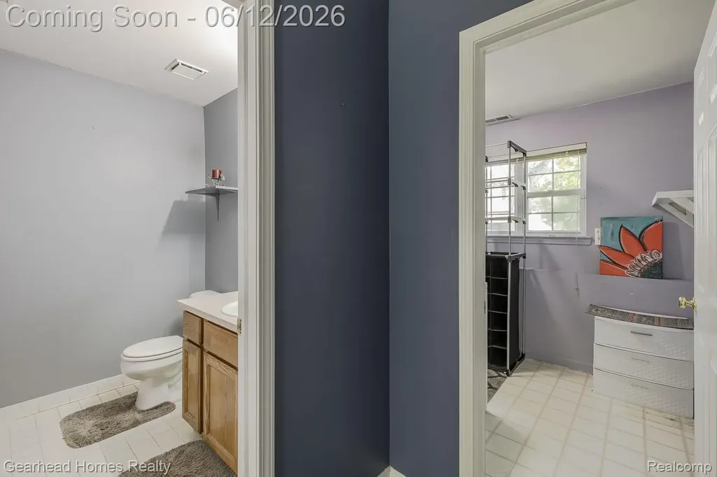 1062 Princeton Drive Waterford Charter Township MI 48327