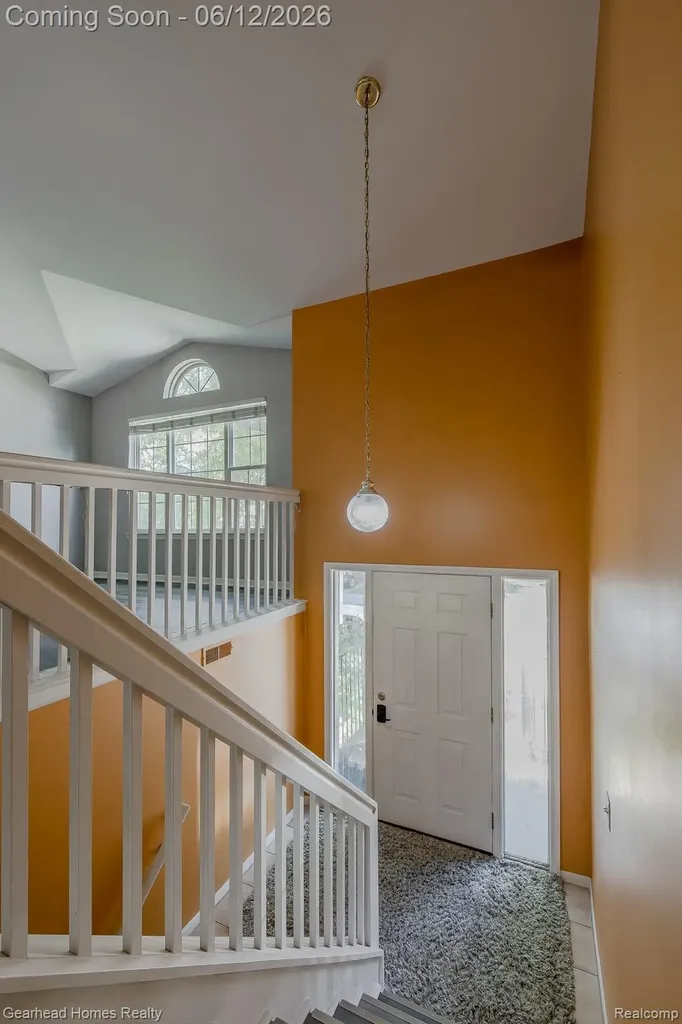 1062 Princeton Drive Waterford Charter Township MI 48327