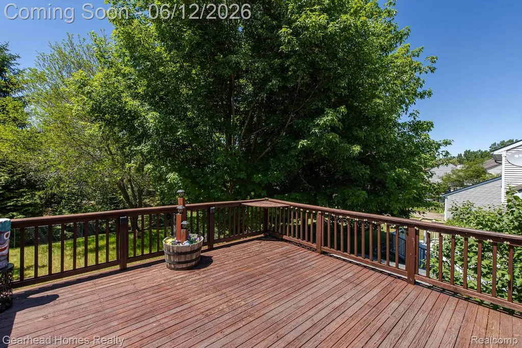 1062 Princeton Drive Waterford Charter Township MI 48327
