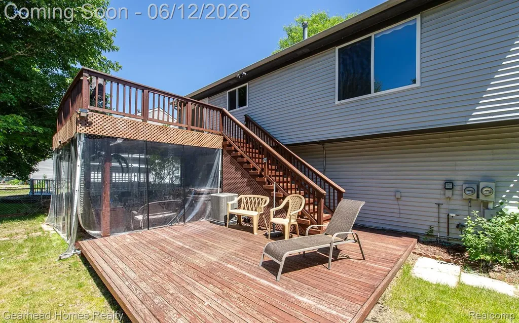 1062 Princeton Drive Waterford Charter Township MI 48327
