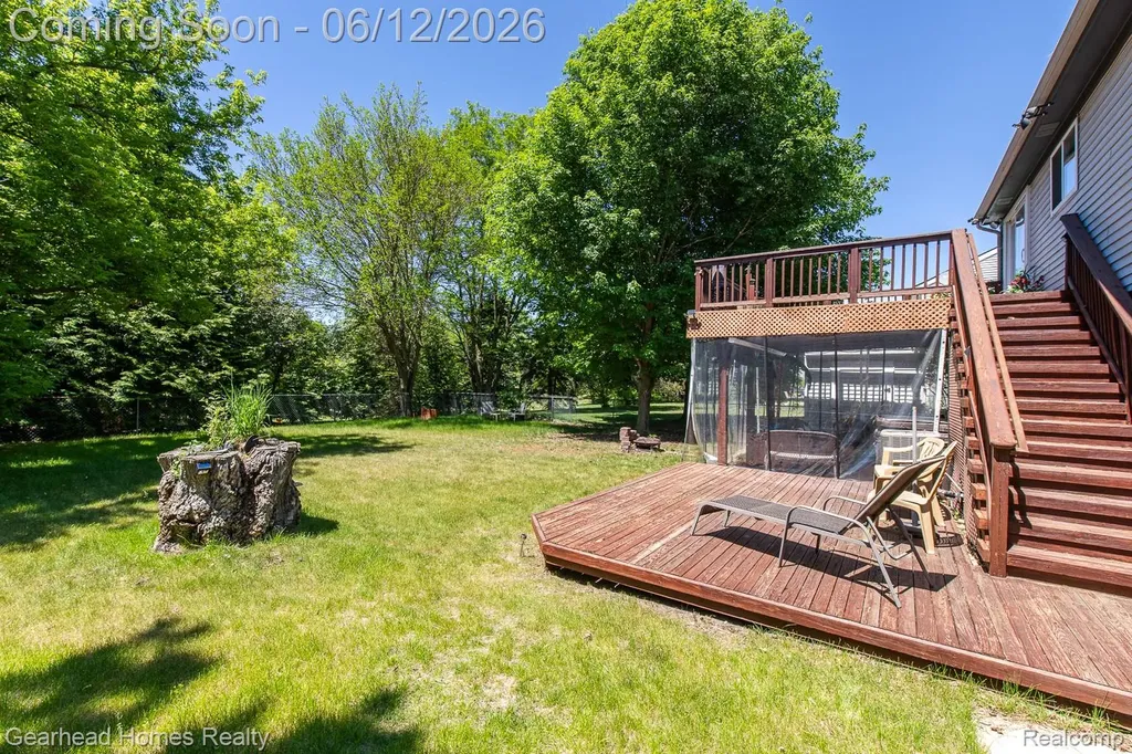 1062 Princeton Drive Waterford Charter Township MI 48327