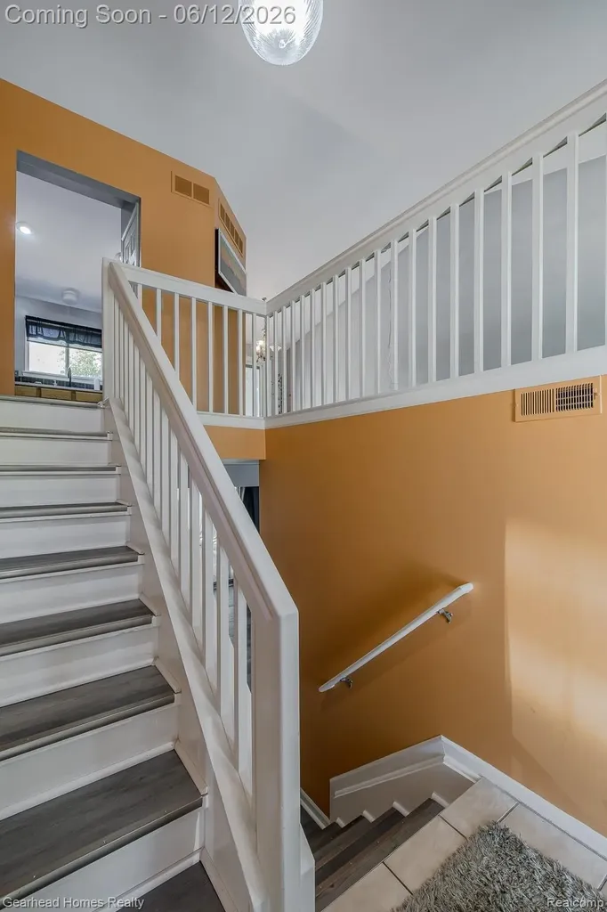 1062 Princeton Drive Waterford Charter Township MI 48327