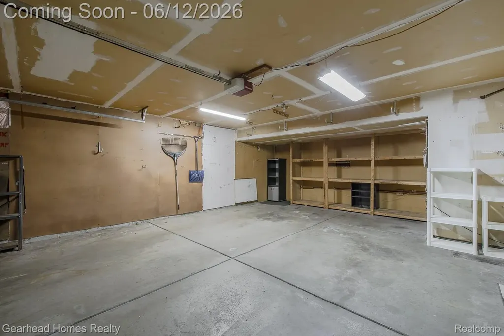 1062 Princeton Drive Waterford Charter Township MI 48327