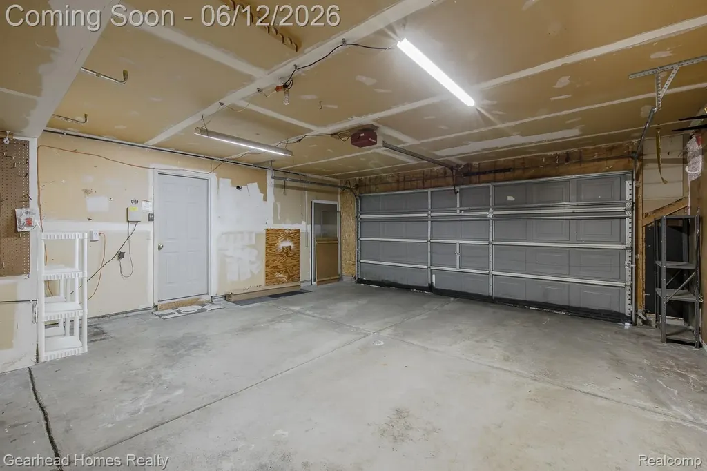 1062 Princeton Drive Waterford Charter Township MI 48327