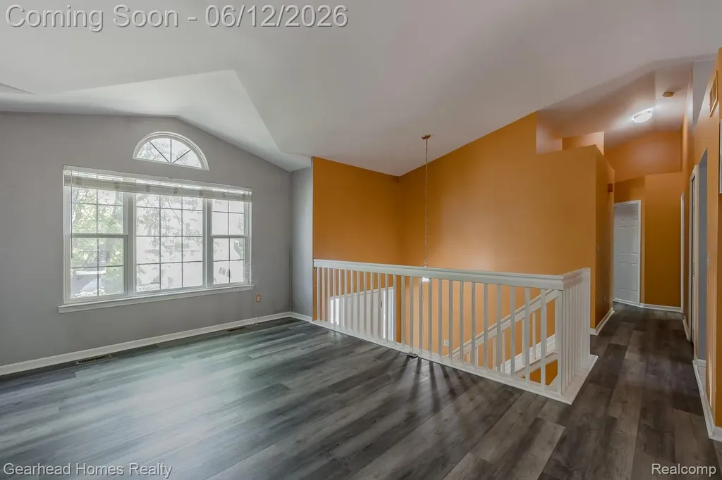 1062 Princeton Drive Waterford Charter Township MI 48327