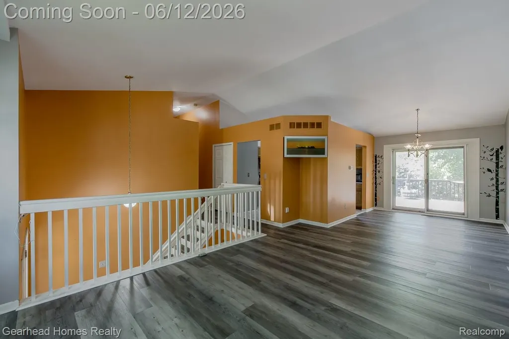 1062 Princeton Drive Waterford Charter Township MI 48327