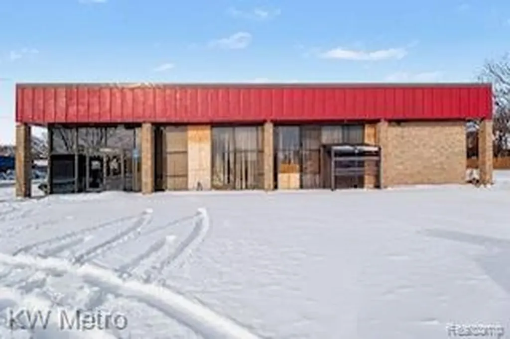 12336 Morang Drive Detroit City MI 48224