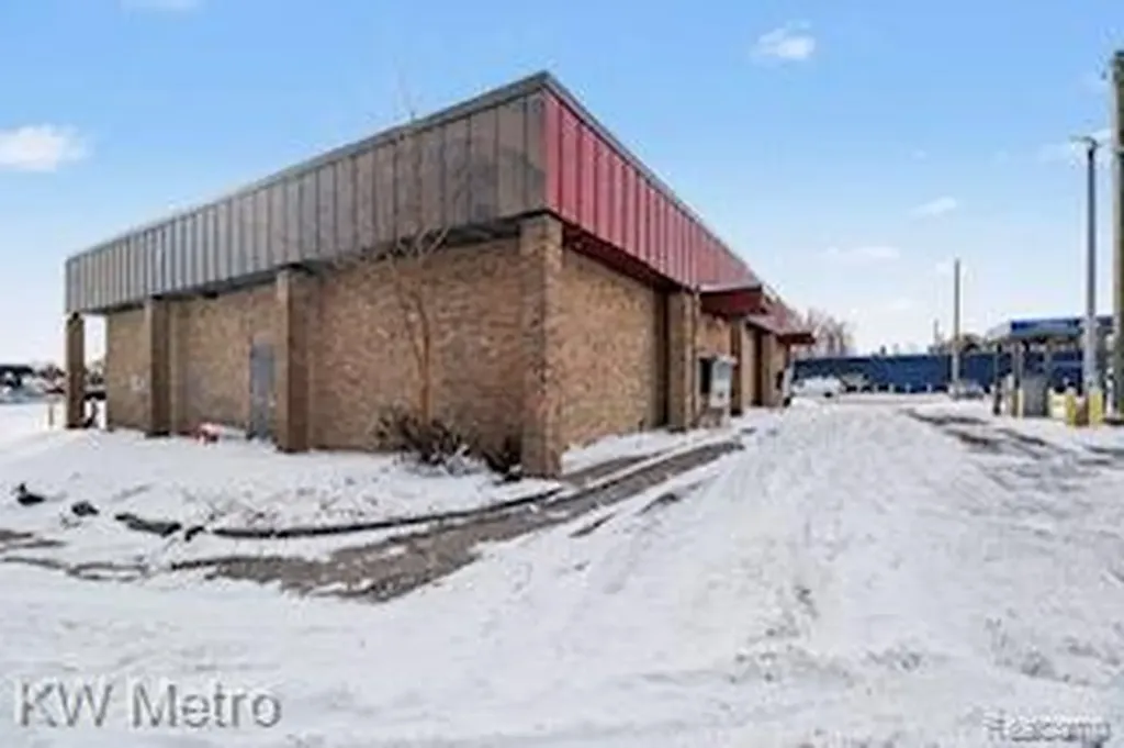 12336 Morang Drive Detroit City MI 48224