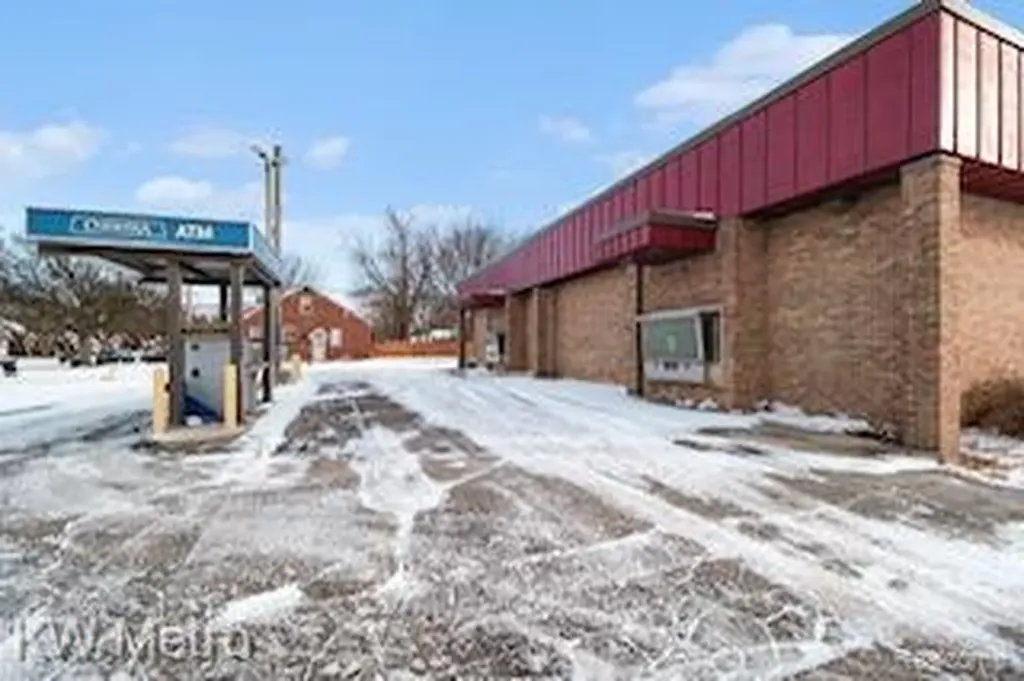12336 Morang Drive Detroit City MI 48224