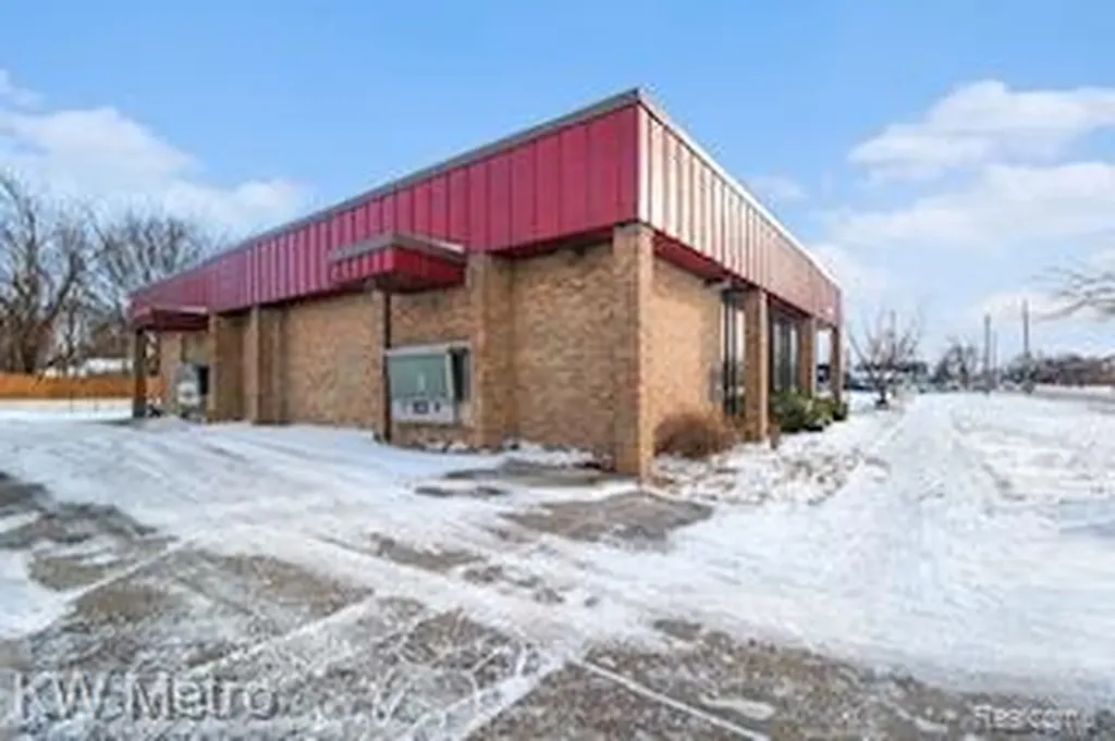 12336 Morang Drive Detroit City MI 48224