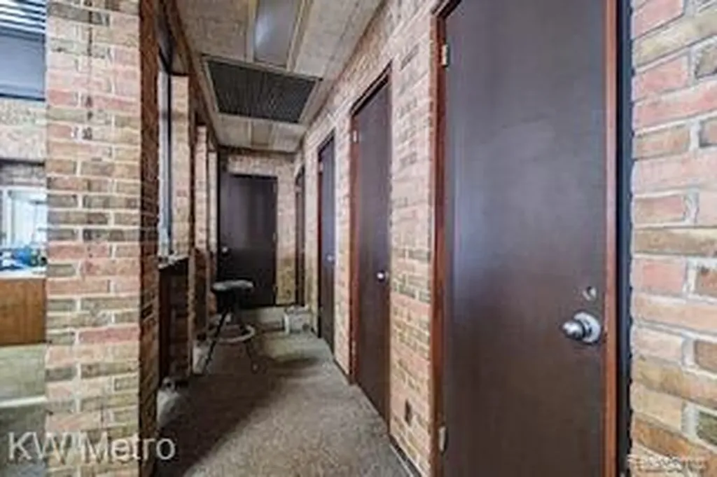 12336 Morang Drive Detroit City MI 48224