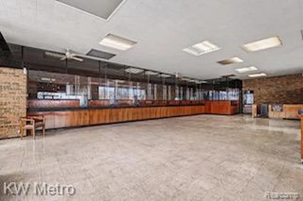12336 Morang Drive Detroit City MI 48224