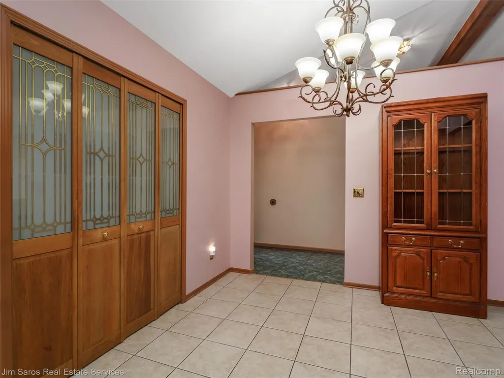 40252 Aynesley Street Clinton Charter Township MI 48038